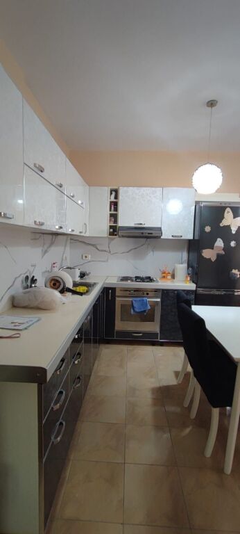 Apartament 2+1 me qera ne Fresk