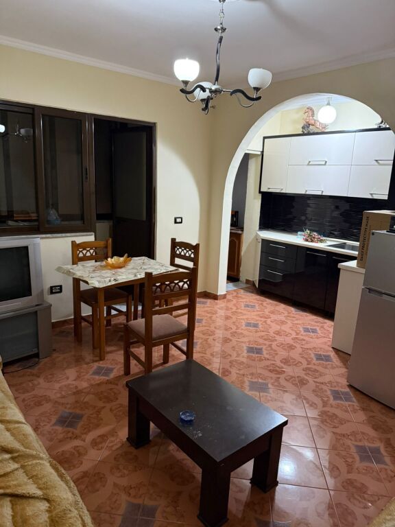 2+1 apartment for sale in Lapraka!