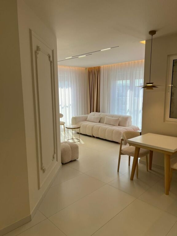 🏡 Apartment 2+1 for rent 📍 Jordan Misja, near SPAK