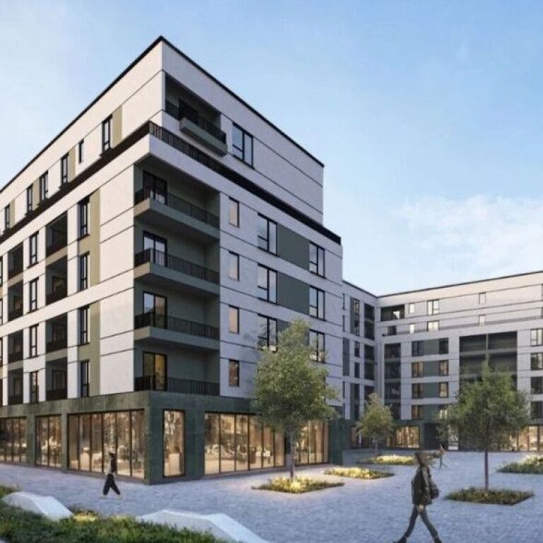 🏡 Apartment 1+1 for Sale – Iliria Residence, Paskuqan ✨