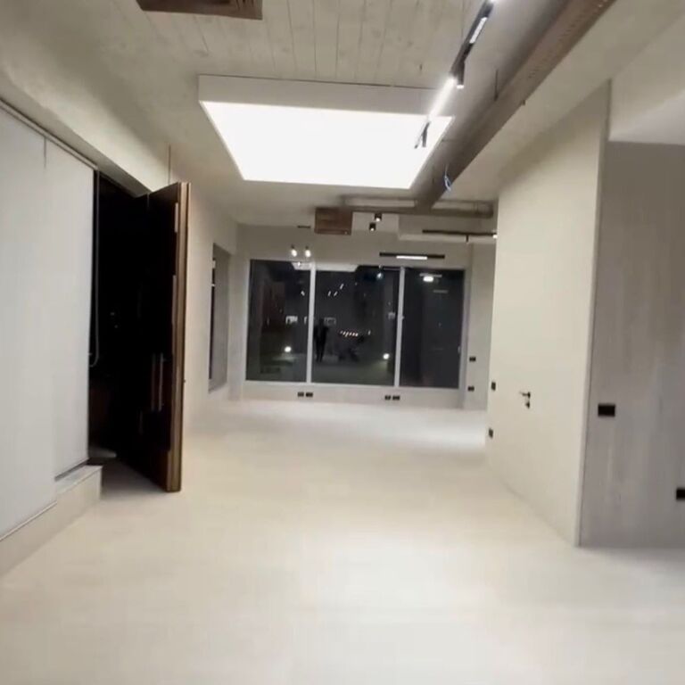 🏢 Shitet Zyrë 430 m² – Kompleksi Delijorgji ✨💼
