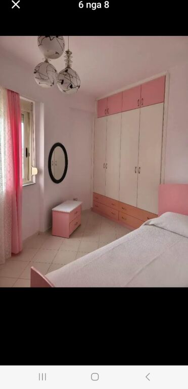 🏡 In Affitto | Appartamento 2+1 in affitto 📍 In Via Transballkanike, di fronte a Best Seller – Vlorë