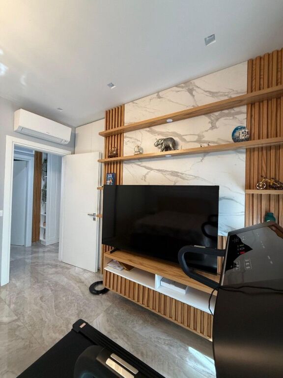 Shitet Apartament 2+1 - Rezidenca Erli