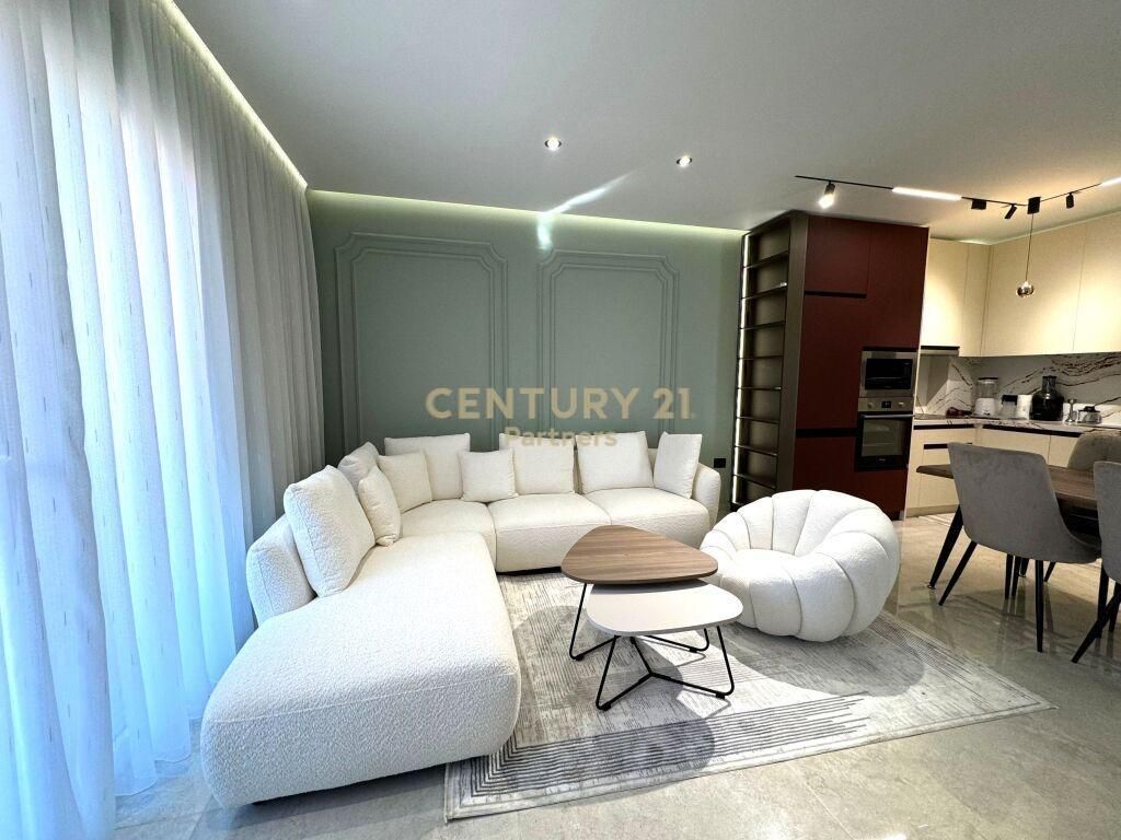 JAPIM ME QIRA APARTAMENT 2+1+POST PARKIMI NE UNAZE TE RE !!