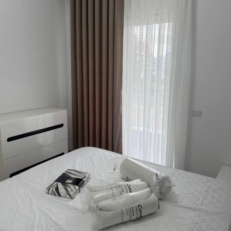 🏡 Appartamento 1+1 in Affitto – Via Jordan Misja ✨