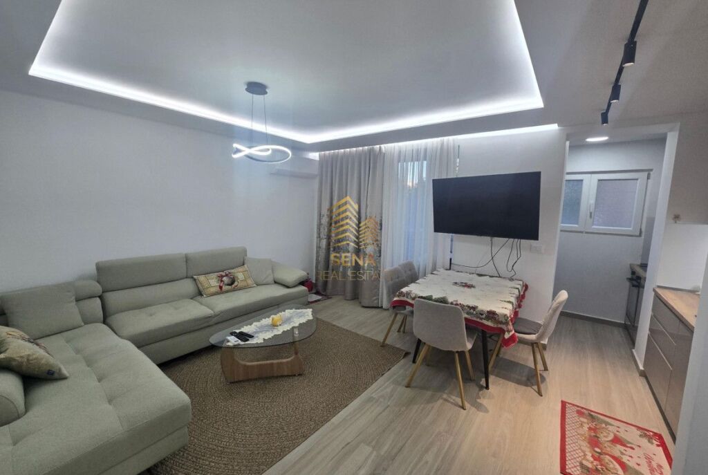 Shitet, Apartament 2+1+blk, Brryl, 220,000 Euro