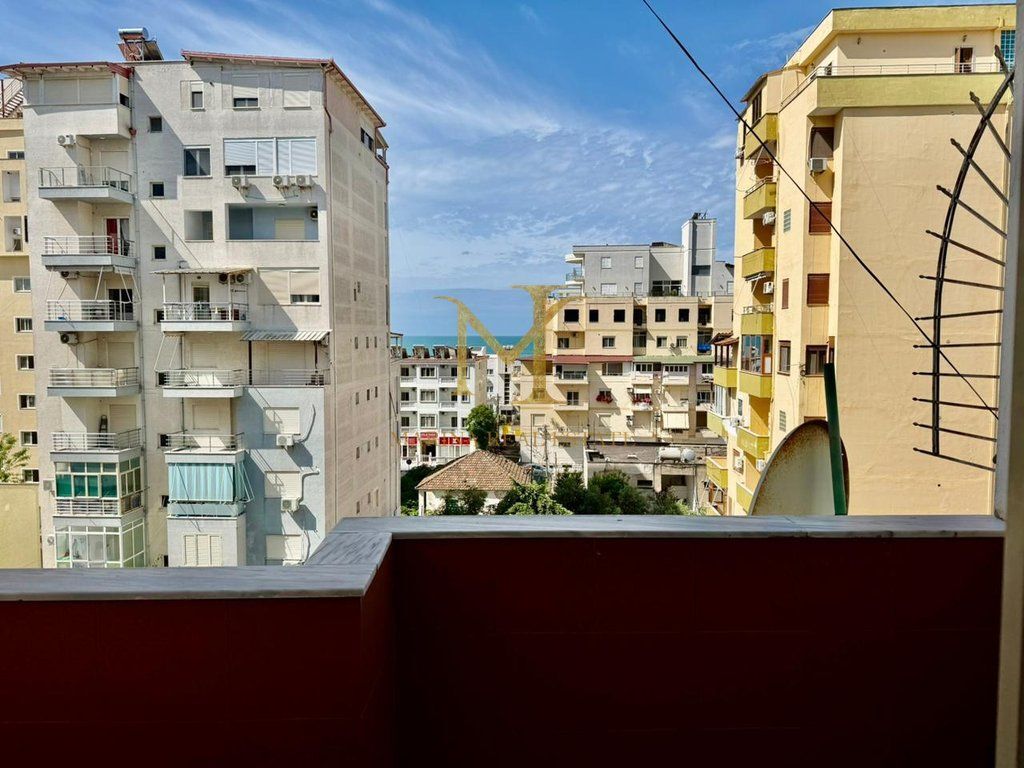 Shitet Apartament 1+1 Ne Plazh Iliria !