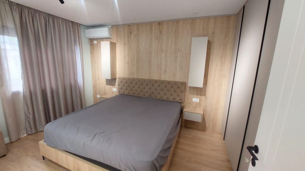 Apartment 1+1 for rent at Komuna e Parisit!
