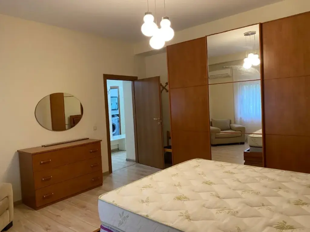 Rent | Apartament 2 + 1 | Brryli | 750 €/month