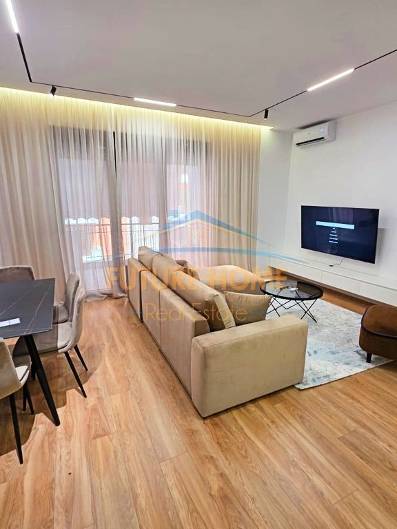 Rent, Apartment 1+1+PARKING SPACE Delijorgj Complex