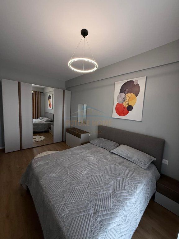 Qera, Apartament 1+1, Fresk