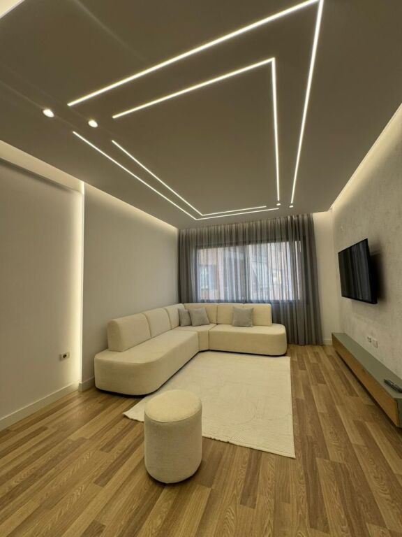 Apartment 1+1 for sale in Astir, 4th floor, 120 million Lek