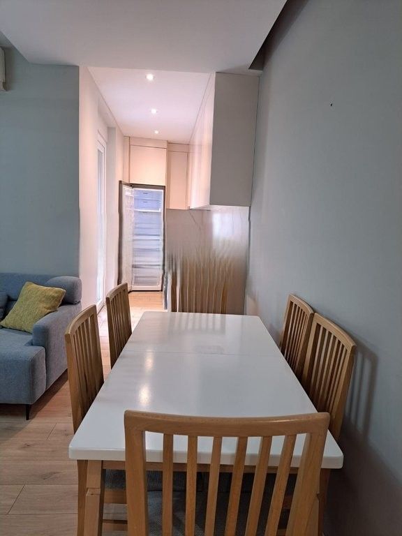 🏡 Apartment 2+1 for rent – New Boulevard 600 € /Month