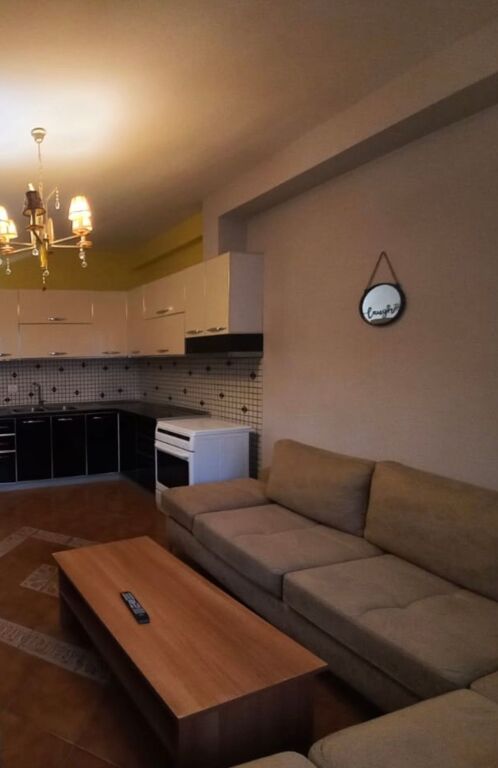 Apartament me qera 1+1 Astir prane Ozone