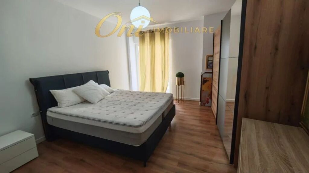 JEPET APARTAMENT ME QERA 2+1+2 komuna e parisit
