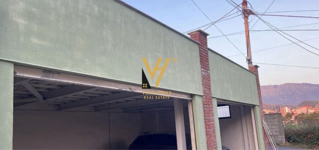 BUSINESS PREMISES 85 M2 FOR RENT IN SHKOZE 40,000 LEKE