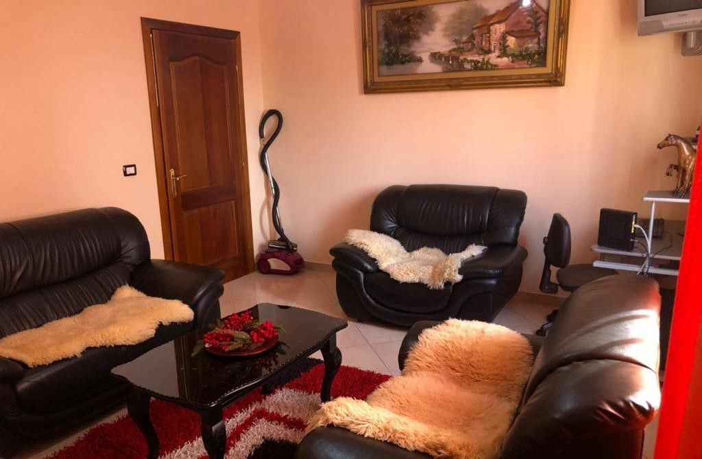 Qera | 2 Apartamente 2 + 1 | Kamëz Municipality | 400 €/muaj