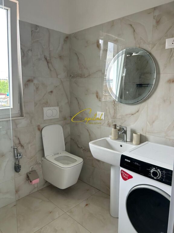 APARTAMENT ME QIRA 1+1 ALI DEMI 45.000 LEKE