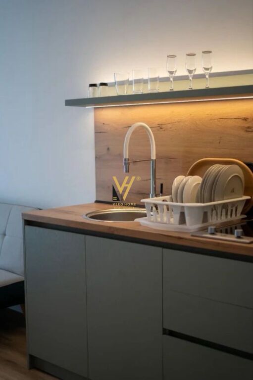 SHITET APARTAMENT 1+1+2+BLK TE RRUGA SIRI KODRA 167.400 EURO