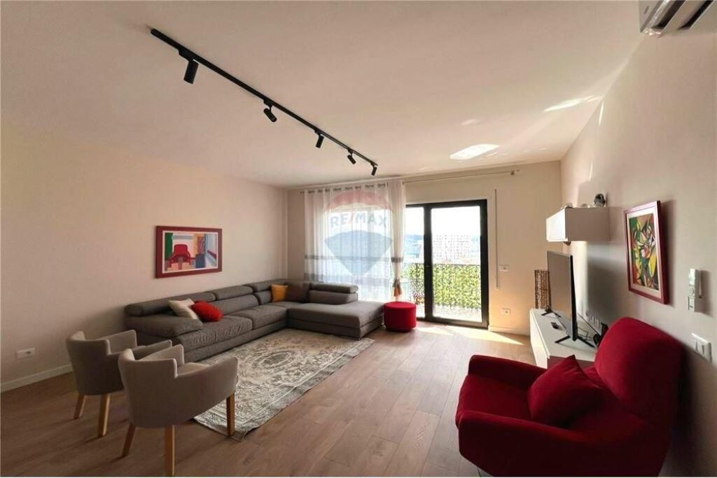 APARTMENT 2+1 FOR RENT MYSLYM SHYRI