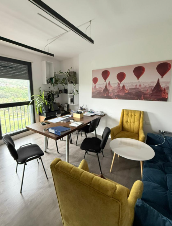 🏢 Office for Rent near Olympic Park