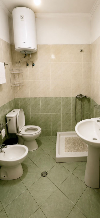 Apartment for rent 2+1 Fresk near Fresku restaurant