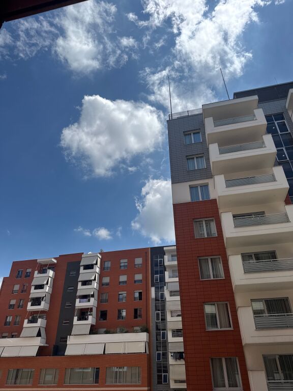 Office for rent - Business premises K. Delijorgji, Kavaja Street