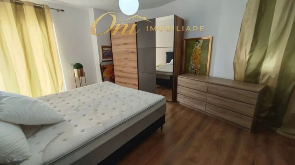 JEPET APARTAMENT ME QERA 2+1+2 komuna e parisit