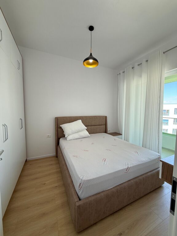 Apartament 1+1 me qera