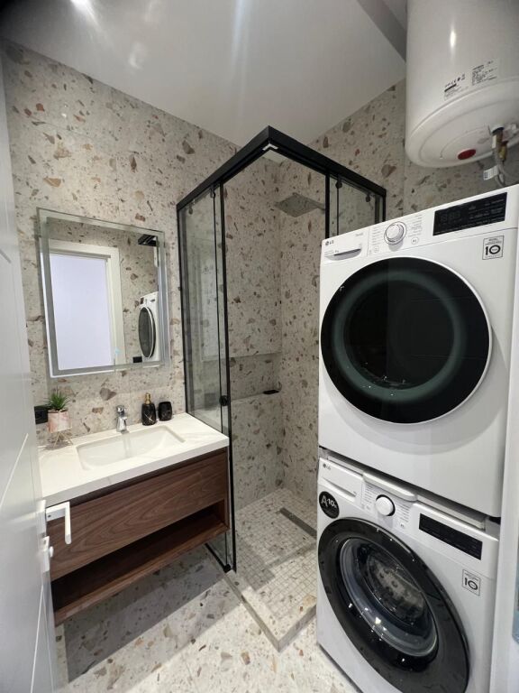 Apartment For Rent 2+1 In Porcelan (ID B2201903) Tirane