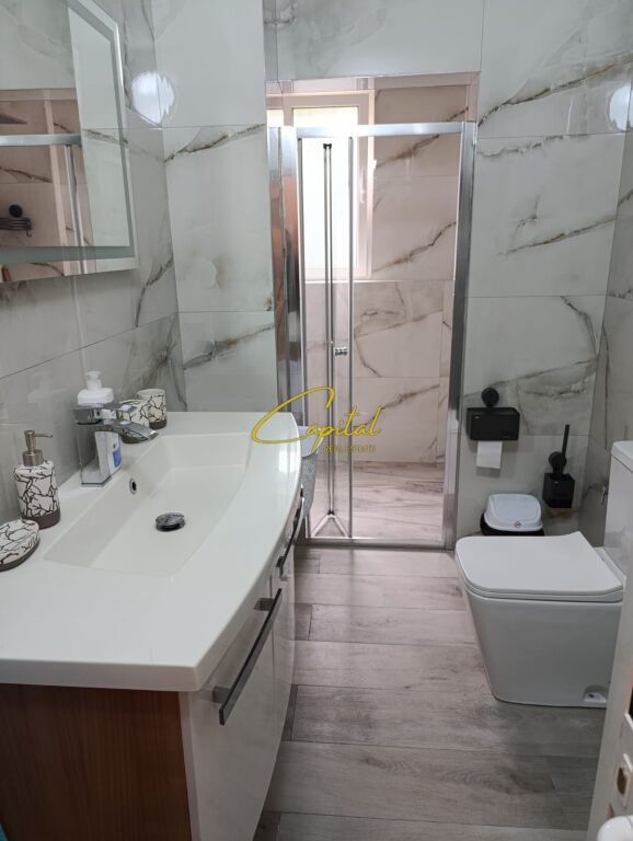 APARTAMENT ME QIRA 2+1 KOMBINAT 50.000 LEKE