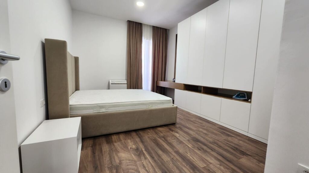 Apartament 2+1 per shitje ne Kompleksin Delijorgji