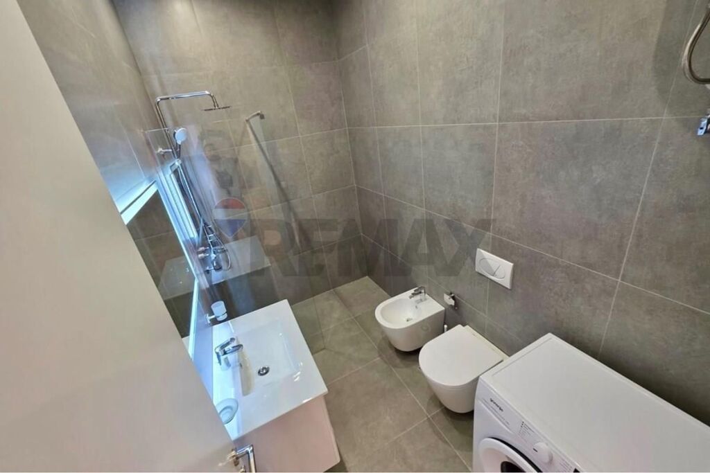 Apartament 1+1+Parkim me qera Kompleksi Delijorgji