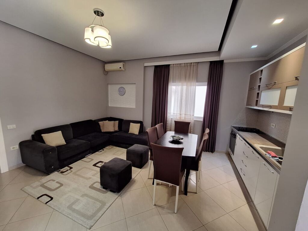 2+1 APARTMENT FOR RENT IN SKOZE