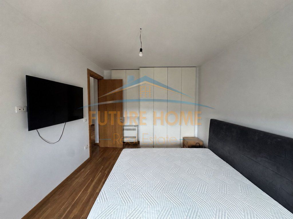 Qira, Apartament 1+1, Blloku, Tiranë