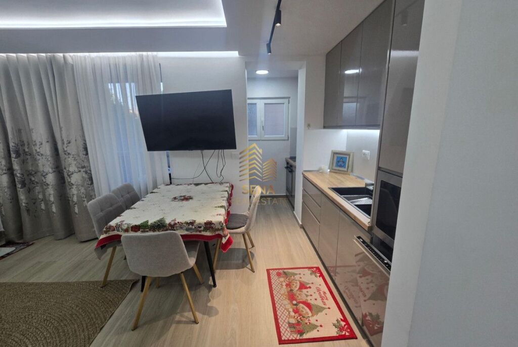 Shitet, Apartament 2+1+blk, Brryl, 220,000 Euro
