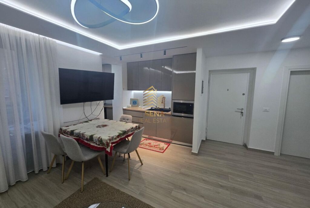 Shitet, Apartament 2+1+blk, Brryl, 220,000 Euro