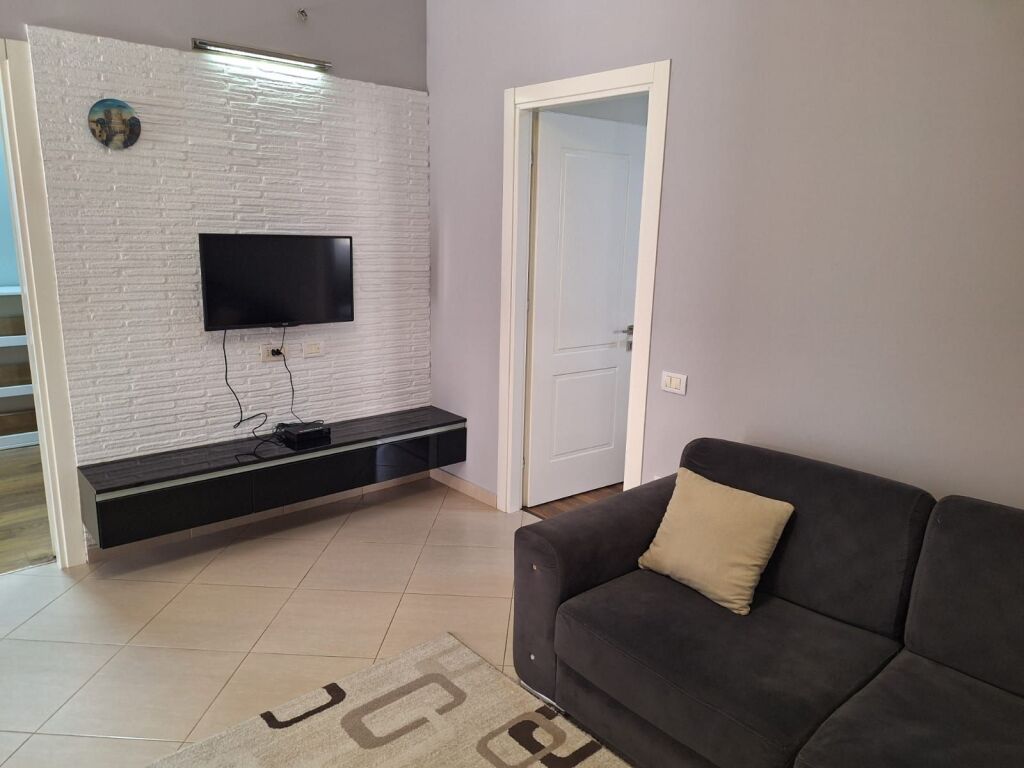 2+1 APARTMENT FOR RENT IN SKOZE