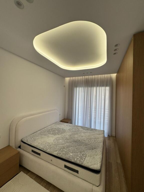 Apartment 1+1 for sale in Astir, 4th floor, 120 million Lek