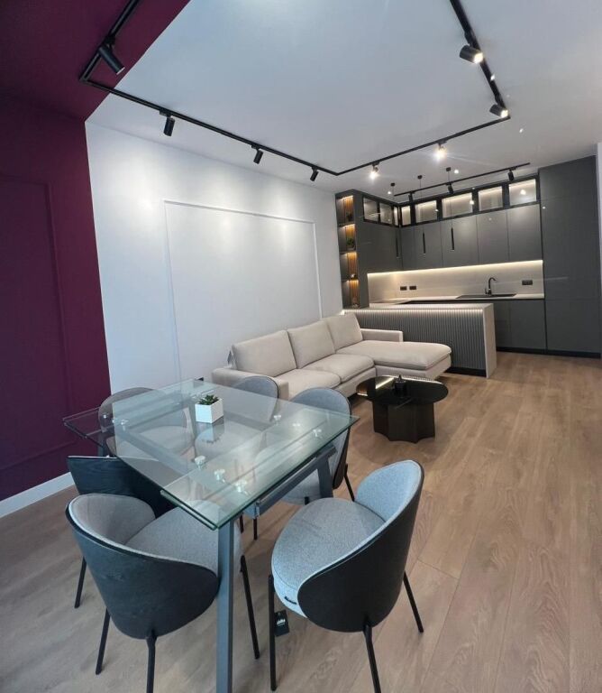 🏡 CASA IN AFFITTO – DI FRONTE A UET, COMPLESSO GREEN HARMONY