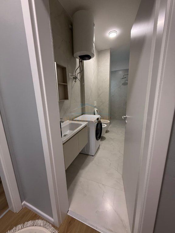 Qera, Apartament 1+1, Fresk