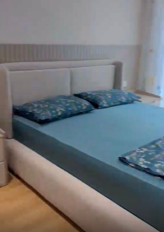 Apartament 2+1+parkim Zogu i zi I pabanuar me pare