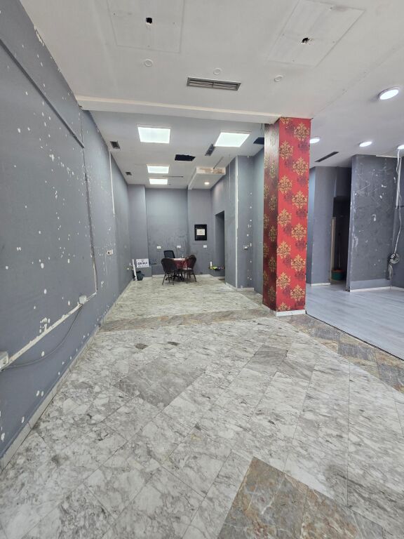 Shop for rent floor 0