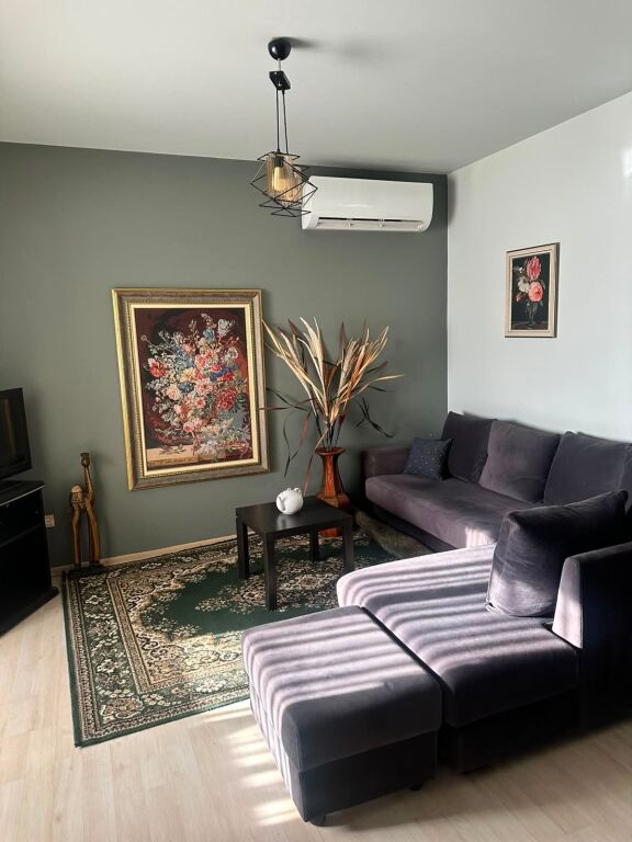 Apartment for rent 1+1 - 📍Electric Market, near Lej&amp;Laj pastry shop, Mihal Grameno street