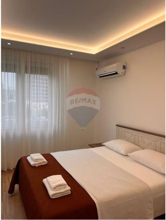 Apartment 1+1 for rent, Rrugica Sales