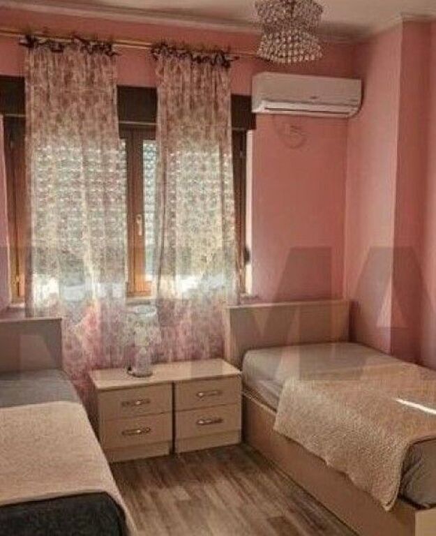 FOR RENT, APARTMENT 3+1+2, CENTER, TIRANA  ID: 530581012-21