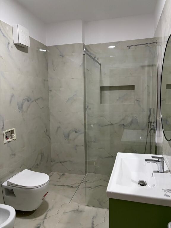 Prane Turdiut/Aura Residence, jepet me qera apartament 1+1.