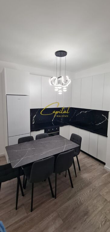 APARTAMENT ME QIRA 1+1 REZIDENCA URBAN GATE 52.000 LEKE