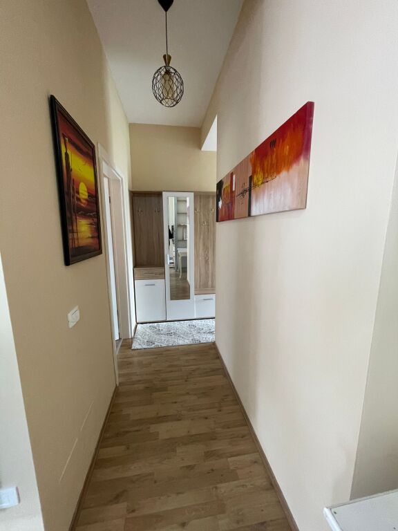 Super apartment 2+1 for rent