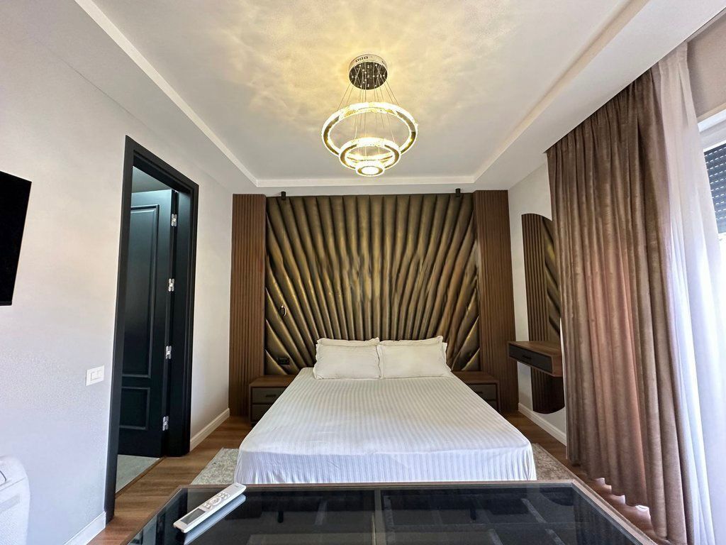 Disponojmë Apartament 2+1+2, për Shitje